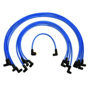 631-0004 – CDI ELECTRON Marine Spark Plug Wire, Fits Mercruiser Inboard Engines High Performance Bulk Wire Silicone B...